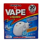 VAPE 2800 COMPLETO + RICARICA 30 NOTTI