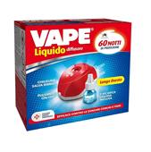 VAPE 6000 ELETTROEMANATORE M/Z 60NOTTI