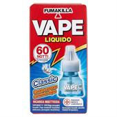 VAPE 742 RICARICA 60 NOTTI GER/MEN