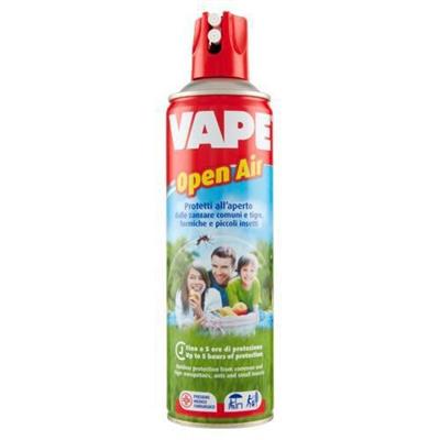 VAPE INSETT. 500ML OPEN AIR