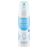 BREEZE DEOD. SPRAY 150ML FR. TALCATA