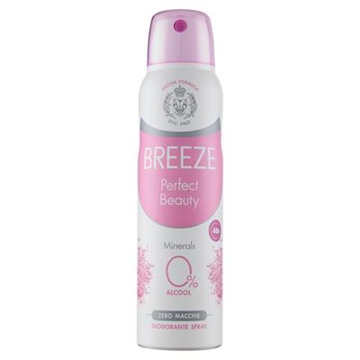 BREEZE DEOD. SPRAY 150ML PERF.B