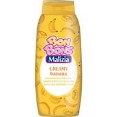 MALIZIA BONBONS BAGNO BANANA 500 ML