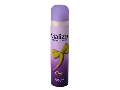 MALIZIA DEOD. 75 ML CHIC