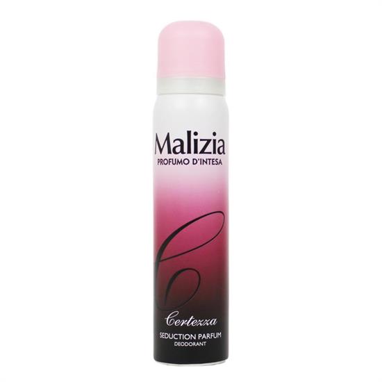MALIZIA DEOD. DONNA 100 ML CERTEZZA