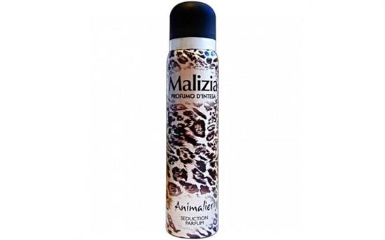 MALIZIA DEOD. DONNA 100ML ANIMALIER