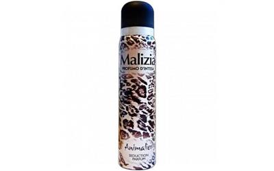 MALIZIA DEOD. DONNA 100ML ANIMALIER