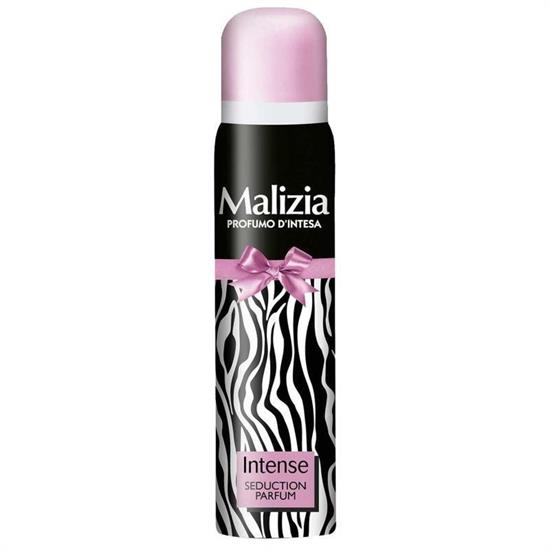 MALIZIA DEOD. DONNA 100ML INTENSE