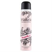 MALIZIA DEOD. DONNA 100ML SECRET