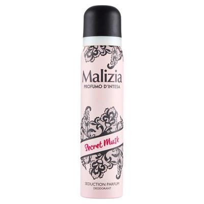 MALIZIA DEOD. DONNA 100ML SECRET