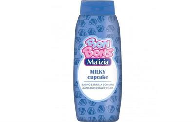 MALIZIA BAGNO/DOC BONBONS MILKY 500 ML