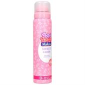 MALIZIA DEOD SPRAY BONBON SWEET 100 ML