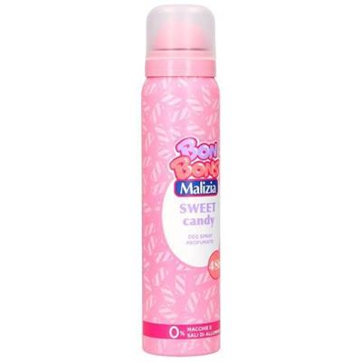 MALIZIA DEOD SPRAY BONBON SWEET 100 ML