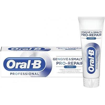 ORAL B DENT.75 ML PRO GENGIVE/SMALTO