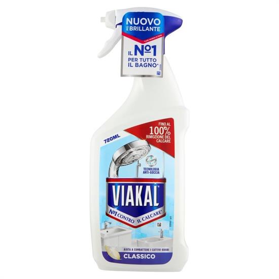 VIAKAL CASA 720 ML BAGNO/CUCCINA INGIE