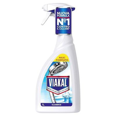VIAKAL SPRAY ANTICALCARE CLASSI 700 ML