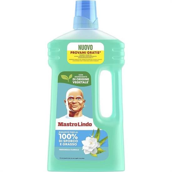 MASTROLINDO 930 ML FRESCHEZZA DELICATA