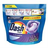 DASH PODS LAVANDA X 44