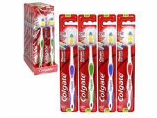 COLGATE SPAZZOLINO DEEP CLASSIC