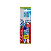 COLGATE SPAZZOLINO TRIPL/ACTION X2