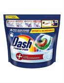 DASH PODS POWER EXTRA IGIENIZZANTE X43