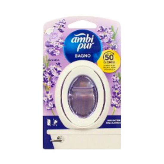 AMBIPUR BAGNO  7,5 ML  LAVANDA