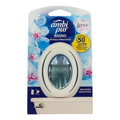 AMBIPUR BAGNO 7.5ML RISVEGLIO PRIMAVER