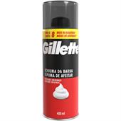 GILLETTE SCHIUMA BARBA 400 ML CLASSICO