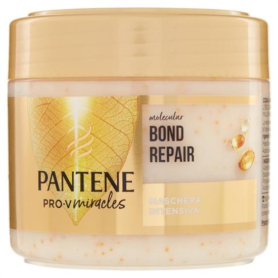 PANTENE PRO-V MAS. 300ML BOND REPAIR