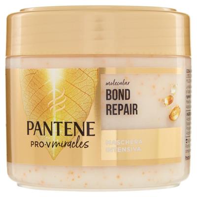 PANTENE PRO-V MAS. 300ML BOND REPAIR