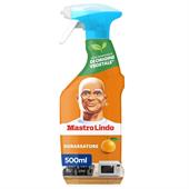 MASTROLINDO SPRAY 500 ML SGRASSATORE