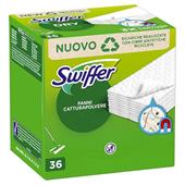 SWIFFER PANNI FREBEZE RICAMBI X 36