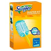 SWIFFER DUSTER KIT SNODO + 2 RICAMBI