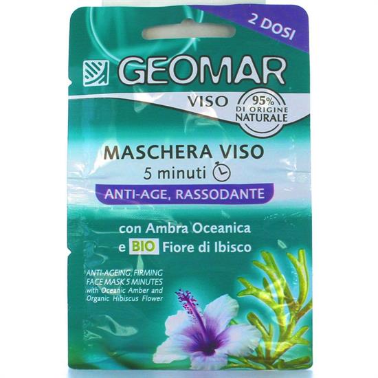 GEOMAR MAS.VISO 115641 15 ML ANTIAGE