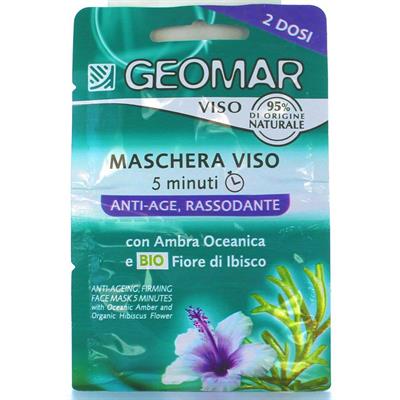 GEOMAR MAS.VISO 115641 15 ML ANTIAGE