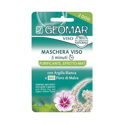 GEOMAR MAS.VISO 115651 15 ML NOTTE