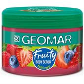 GEOMAR 120781 SCRUB FR.ROSSI 300 ML