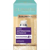 CLINIANS 156601 SIERO SUBLIME 30 ML X6