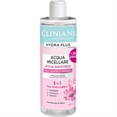 CLINIANS AC/MICELL.154751 400ML A.STRE