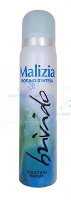 MALIZIA DEOD. DONNA 100ML BRIVIDO