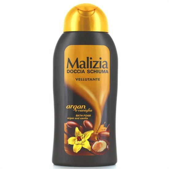 MALIZIA DOC/SCHIUMA  300 ML ARGAN