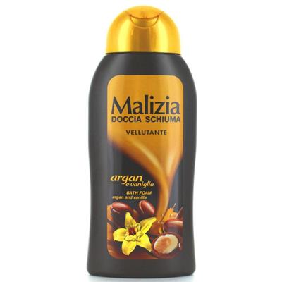 MALIZIA DOC/SCHIUMA  300 ML ARGAN