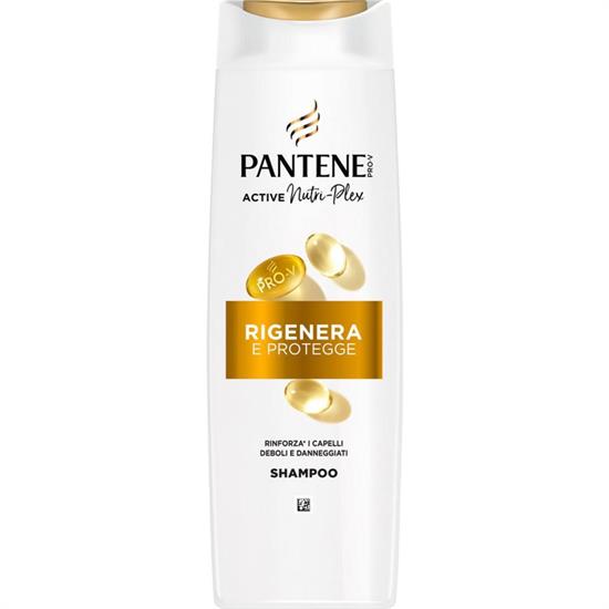 PANTENE SH. 250 ML RIGENERA E PROT.