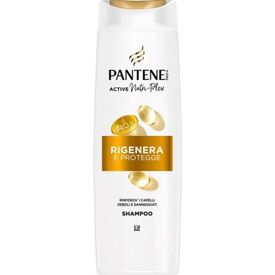 PANTENE SH. 250 ML RIGENERA E PROT.