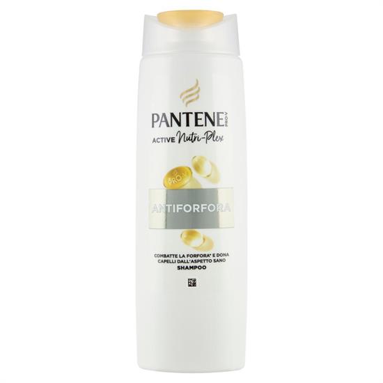 PANTENE SH. 250 ML A/FORF. CLASSICO