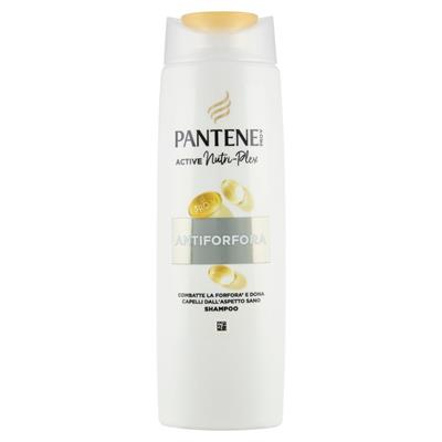 PANTENE SH. 250 ML A/FORF. CLASSICO