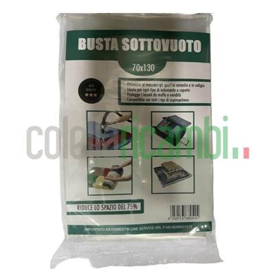 DEALO BUSTE S.SPAZIO 50X60  03700