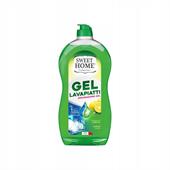 SWEET HOME GEL PIATTI LIMONE  850 ML