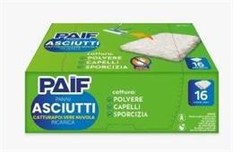 PAIF PANNO X16 22X42 NUVOLA TH-060