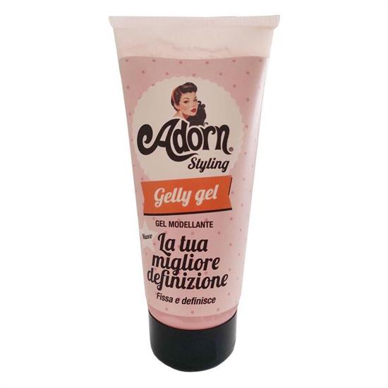 ADORN NEW GELLY  GEL  200 ML X 6